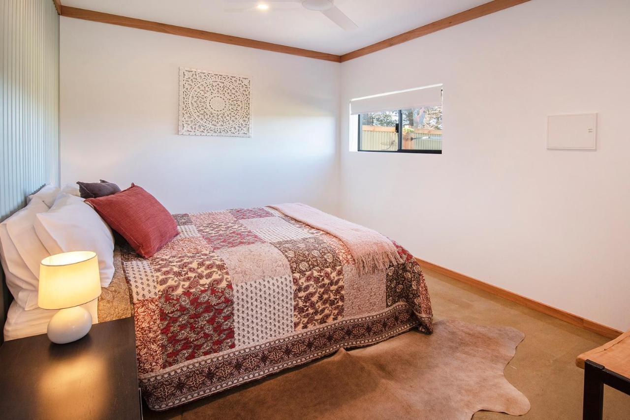 Rosa Glen Retreat - Margaret River ภายนอก รูปภาพ