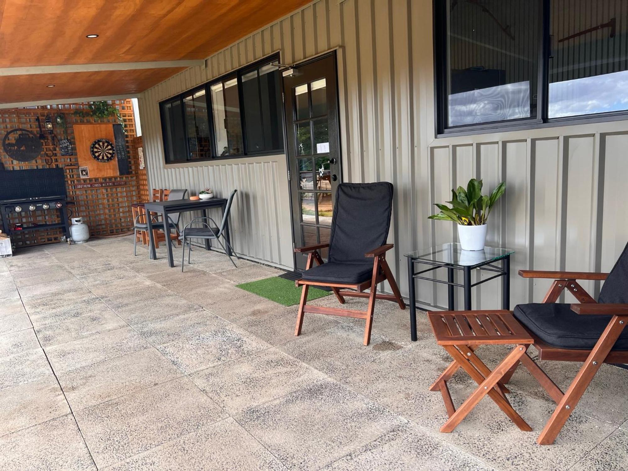 Rosa Glen Retreat - Margaret River ภายนอก รูปภาพ