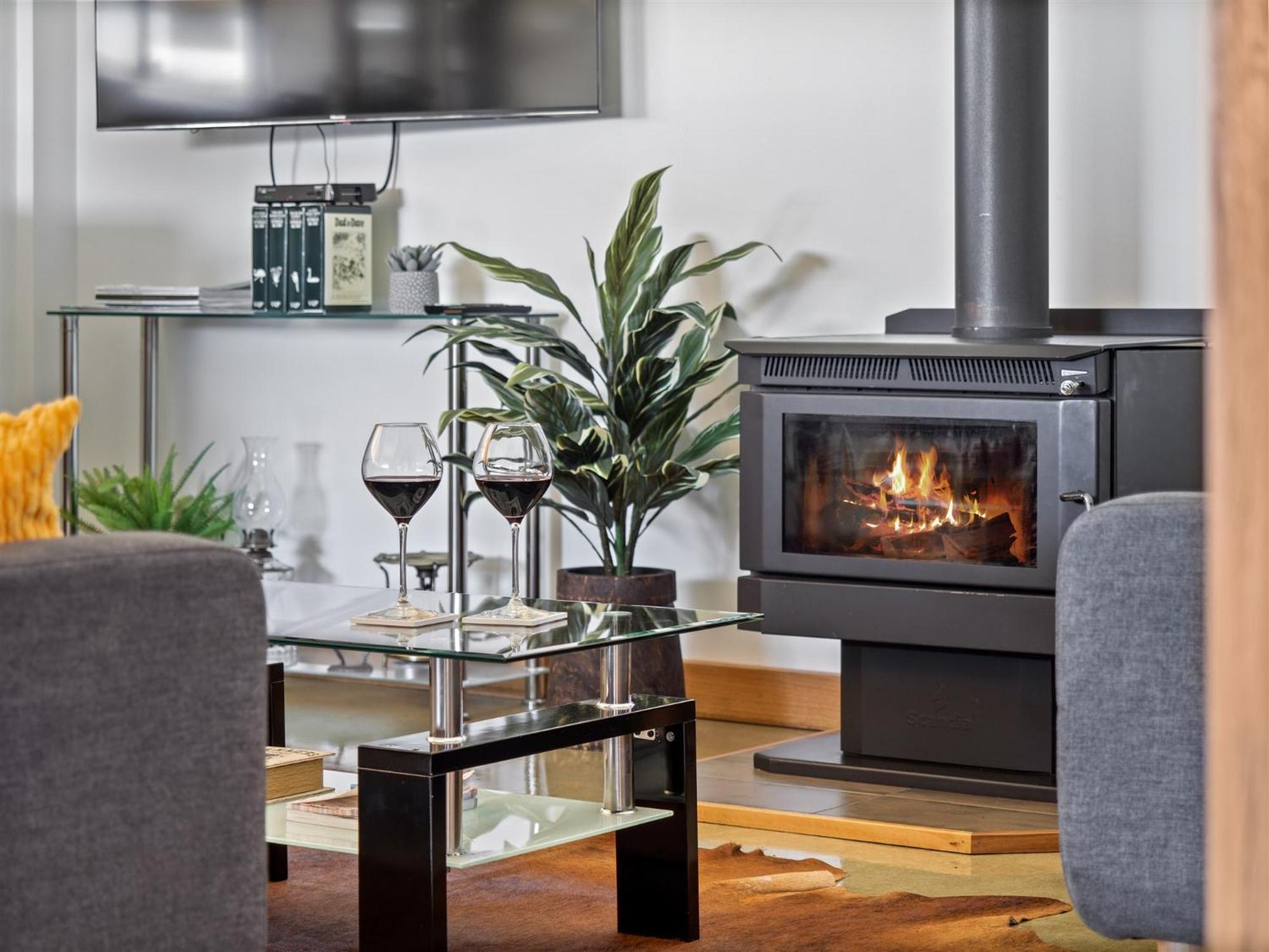 Rosa Glen Retreat - Margaret River ภายนอก รูปภาพ